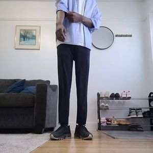 Meet your Posher, Junior